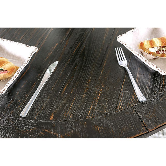 Alfred Dining Table Set - California Furniture (Coachella, CA)