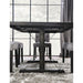 Alfred Dining Table Set - California Furniture (Coachella, CA)