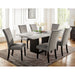 Kian 7 Pc Dining Table Set - California Furniture (Coachella, CA)