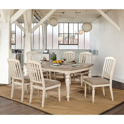 Summer Side Chair (2/Ctn) - California Furniture (Coachella, CA)