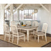 Summer Side Chair (2/Ctn) - California Furniture (Coachella, CA)