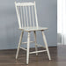 Ann Lee Counter Ht. Side Chair (2/Ctn) - California Furniture (Coachella, CA)