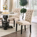 Elfredo 5 Pc Dining Table Set - California Furniture (Coachella, CA)