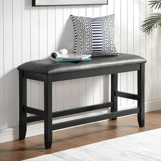 Kearney Bench - California Furniture (Coachella, CA)