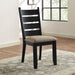 Lynn Lake Side Chair (2/Ctn) - California Furniture (Coachella, CA)
