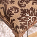 Lucie Arm Chair (2/Ctn) - California Furniture (Coachella, CA)