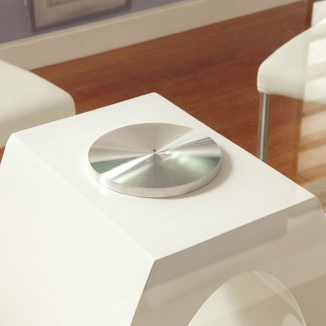 Lodia 5 Pc Counter Ht Table Set - California Furniture (Coachella, CA)