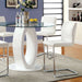 Lodia 5 Pc Counter Ht Table Set - California Furniture (Coachella, CA)
