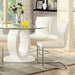 Lodia 5 Pc Dining Table Set - California Furniture (Coachella, CA)