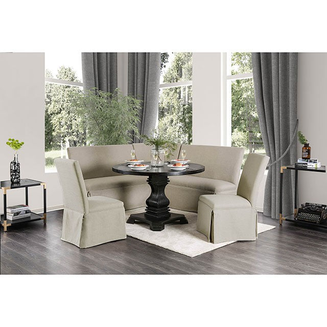 Nerissa 5 Pc Dining Table Set - California Furniture (Coachella, CA)