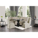 Nerissa 5 Pc Dining Table Set - California Furniture (Coachella, CA)