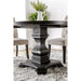 Nerissa Dining Table Set - California Furniture (Coachella, CA)