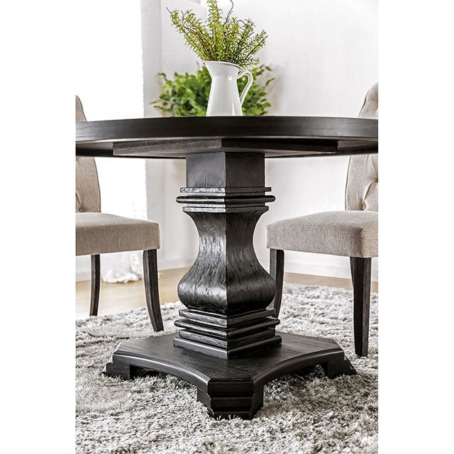 Nerissa 5 Pc Dining Table Set - California Furniture (Coachella, CA)