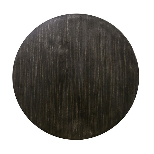 Nerissa Dining Table Set - California Furniture (Coachella, CA)