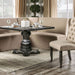 Kortrijk Corner Chair - California Furniture (Coachella, CA)