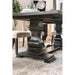 Nerissa Dining Table Set - California Furniture (Coachella, CA)