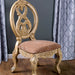 Tuscany Side Chair (2/Box) - California Furniture (Coachella, CA)
