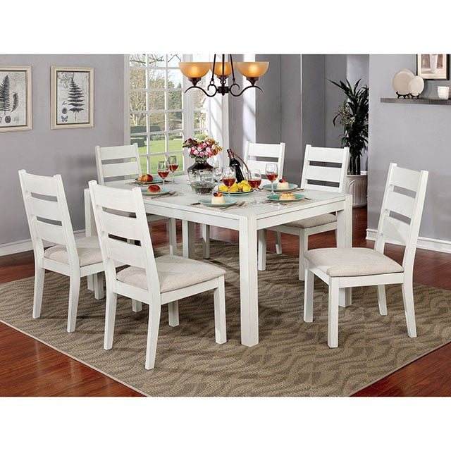 Glenfield Dining Table - California Furniture (Coachella, CA)