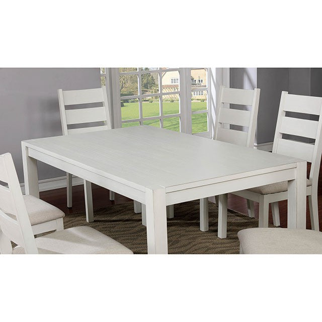 Glenfield Dining Table - California Furniture (Coachella, CA)