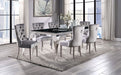 Neuveville 7 Pc Dining Table Set - California Furniture (Coachella, CA)