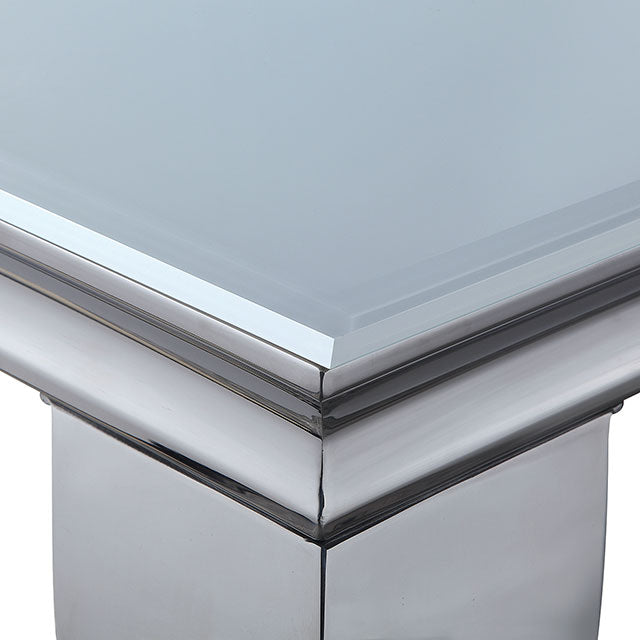 Neuveville 7 Pc Dining Table Set - California Furniture (Coachella, CA)