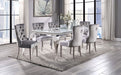 Neuveville 7 Pc Dining Table Set - California Furniture (Coachella, CA)