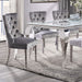 Neuveville 7 Pc Dining Table Set - California Furniture (Coachella, CA)
