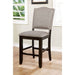 Teagan Counter Ht. Chair (2/Ctn) - California Furniture (Coachella, CA)