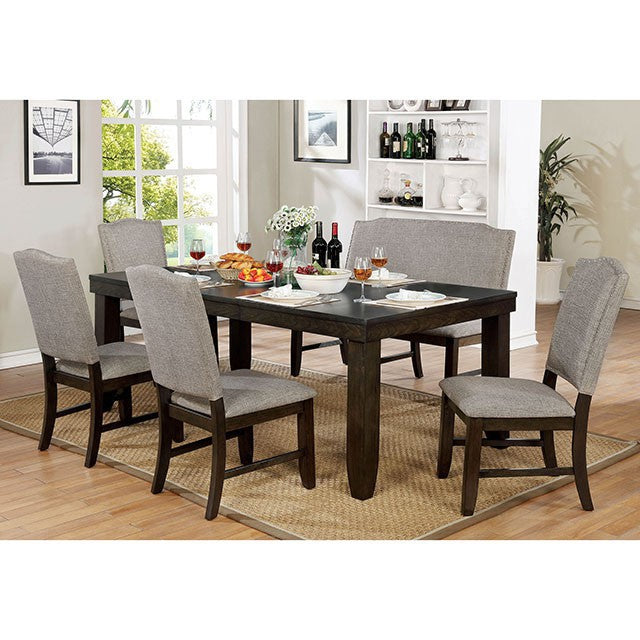Teagan Counter Ht. Chair (2/Ctn) - California Furniture (Coachella, CA)