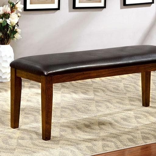 Hillsview Bench - California Furniture (Coachella, CA)