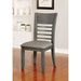 Hillsview Side Chair (2/Ctn) - California Furniture (Coachella, CA)