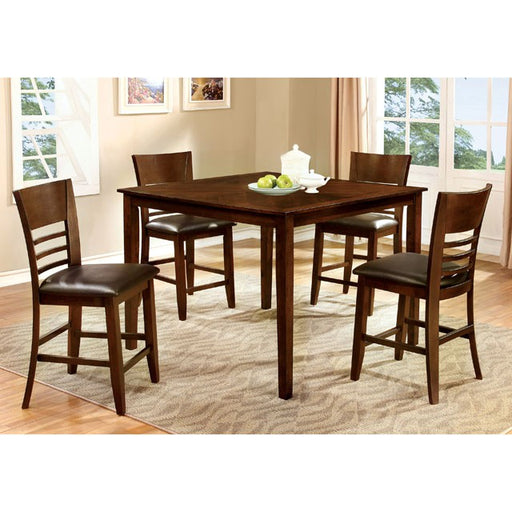 Hillsview Dining Table Set - California Furniture (Coachella, CA)