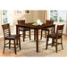 Hillsview Dining Table Set - California Furniture (Coachella, CA)