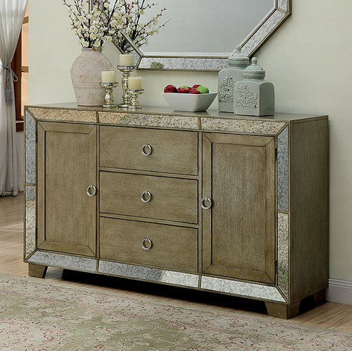 Echo Server - California Furniture (Coachella, CA)
