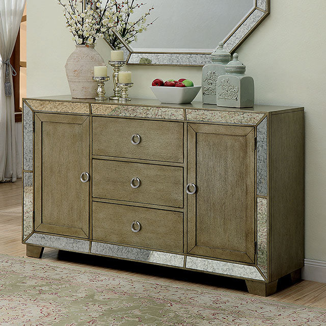 Echo Server - California Furniture (Coachella, CA)