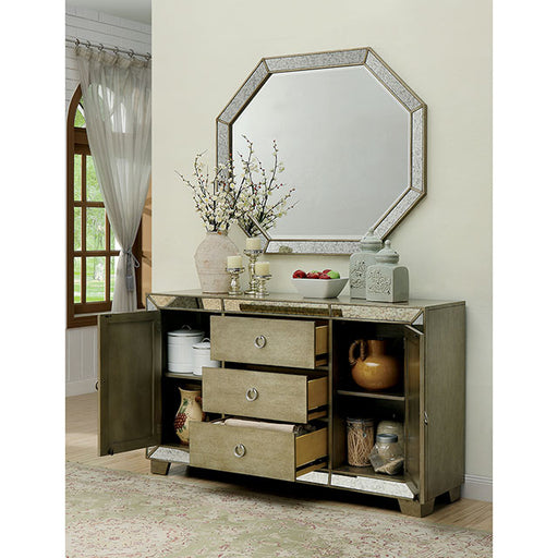 Echo Server - California Furniture (Coachella, CA)
