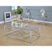 Pamplona 3 Pc. Set - California Furniture (Coachella, CA)