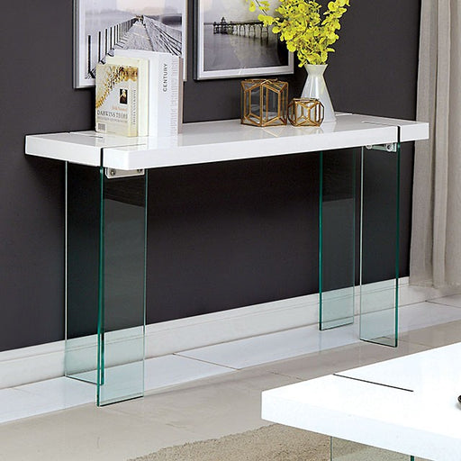 Thorold Sofa Table - California Furniture (Coachella, CA)
