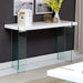 Thorold Sofa Table - California Furniture (Coachella, CA)