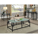 Selene Coffee Table - California Furniture (Coachella, CA)
