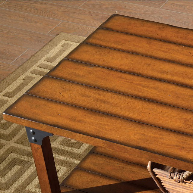 Bozeman 3 Pc. Table Set 6 - California Furniture (Coachella, CA)