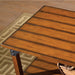 Bozeman 3 Pc. Table Set 6 - California Furniture (Coachella, CA)