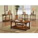 Bozeman Sofa Table 6 - California Furniture (Coachella, CA)