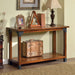 Bozeman Sofa Table 6 - California Furniture (Coachella, CA)