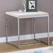 Olle End Table - California Furniture (Coachella, CA)
