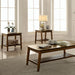 Hattie 3 Pc. Set - California Furniture (Coachella, CA)