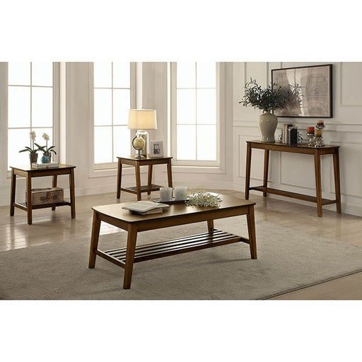 Hattie 3 Pc. Set - California Furniture (Coachella, CA)