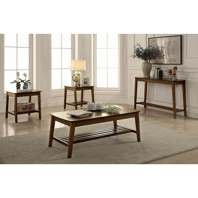 Hattie 3 Pc. Set - California Furniture (Coachella, CA)
