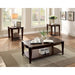 Ashleigh End Table - California Furniture (Coachella, CA)