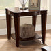 Ashleigh End Table - California Furniture (Coachella, CA)